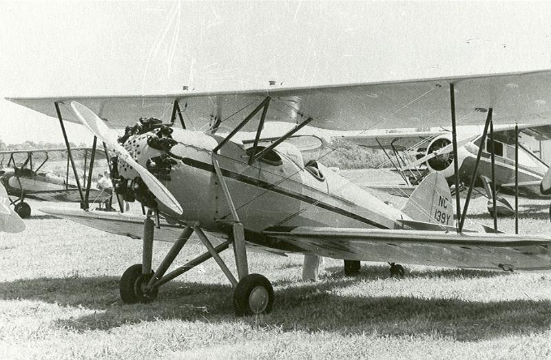 1930 Waco RNF NC139Y 02.jpg - 1930 Waco RNF NC139Y